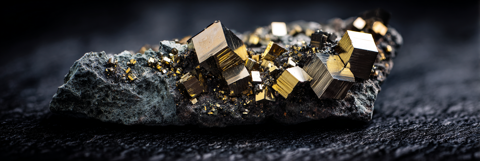 Pyrite