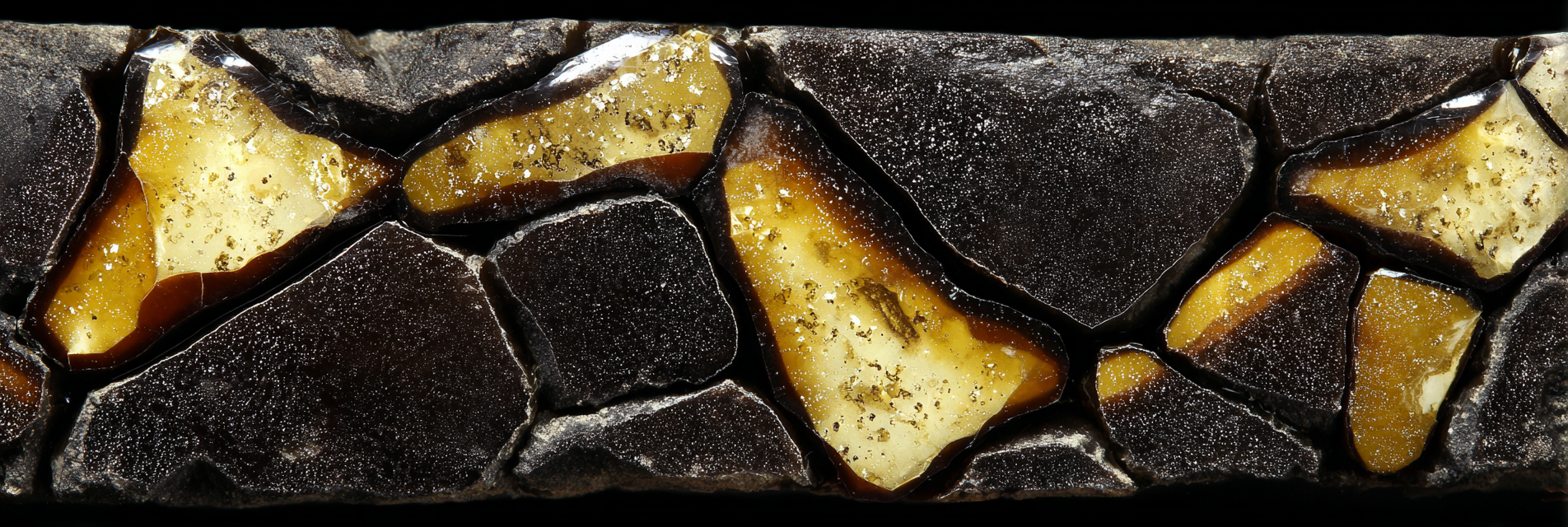Septarian